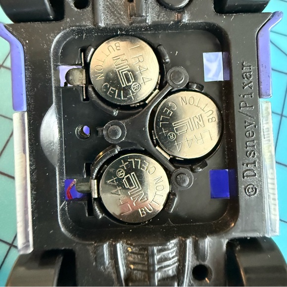 Disney Pixar Cars LIGHT UP McQueen Francesco Bernoulli Raoul Carla Veloso - Picture 15 of 16